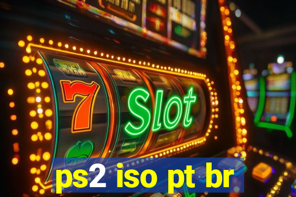 ps2 iso pt br